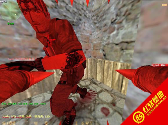 CS1.6��ʬ���������|CS1.6��ʬ�������Ϸ��վ