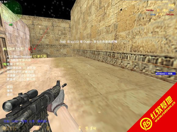 CS1.6��ʬ���������|CS1.6��ʬ�������Ϸ��վ