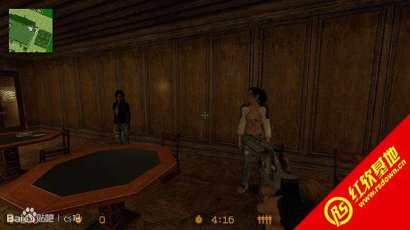 CS1.6+CZero�ռ����ϰ�����|CS1.6+CZero�ռ����ϰ���Ϸ��վ