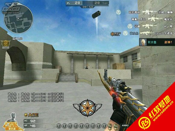 ����CF��ս����������|����CF��ս��������Ϸ��վ