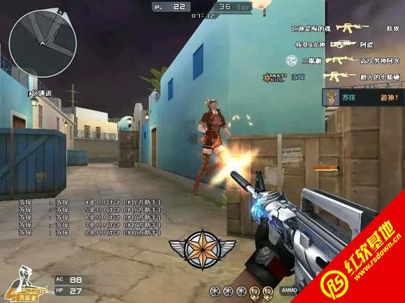 ����CF��ս����������|����CF��ս��������Ϸ��վ