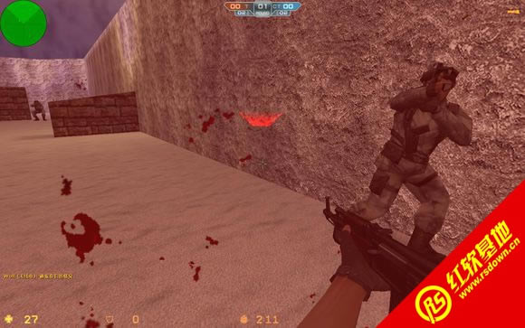 CS1.6�����3266_3647(XPģ��)1.3����|CS1.6�����3266_3647(XPģ��)1.3��Ϸ��վ