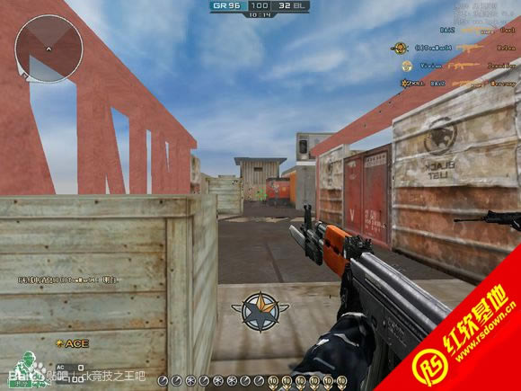 CK����֮��2.0������B4��Ϸ��վ