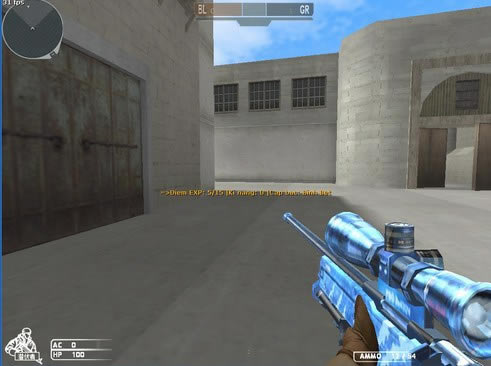 CFONSTϰv1.7|CFONSTϰv1.7֮սϷ