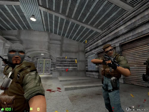 cs1.6ħް|cs1.6ħ԰Ϸ