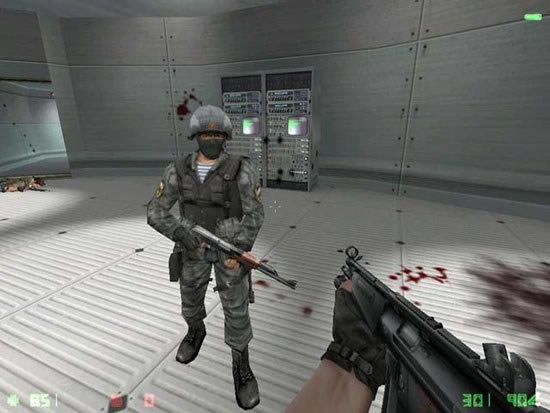 cs1.6����ж����İ�