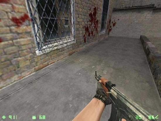 cs1.6жİٷ|cs1.6жİϷ