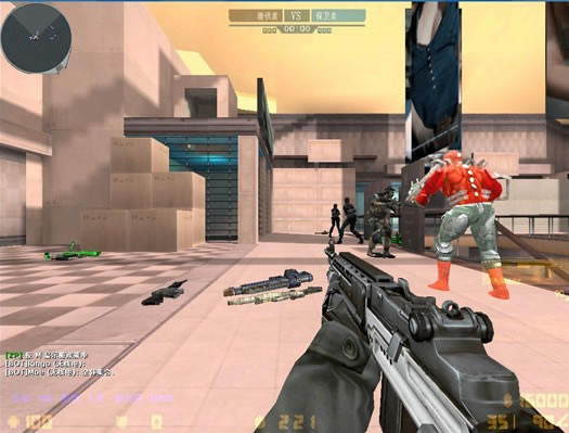 ����CF������V4.0�����԰棩