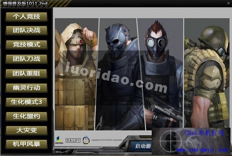 CSO NST1011 ������