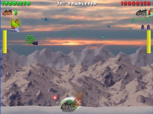 ����������