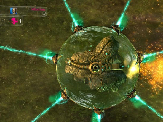 离子袭击下载|离子袭击游戏