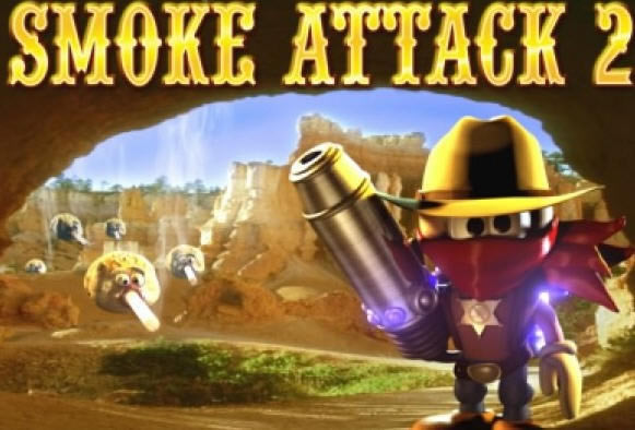 禁烟战士2下载|禁烟战士2游戏