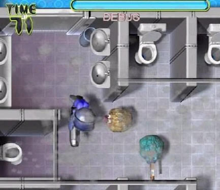 禁烟战士1下载|禁烟战士1游戏