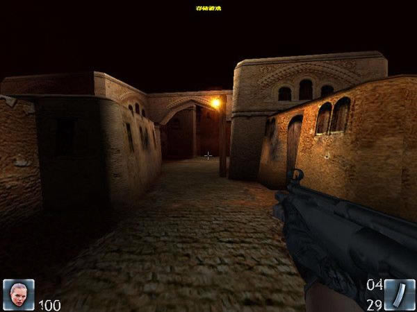 海湾丽影之斩首行动下载|海湾丽影之斩首行动中文版游戏