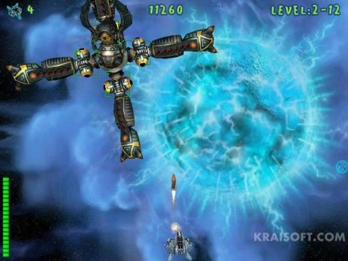 核战小蜜蜂2下载|核战小蜜蜂2游戏