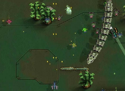 飞艇怪人下载|飞艇怪人游戏