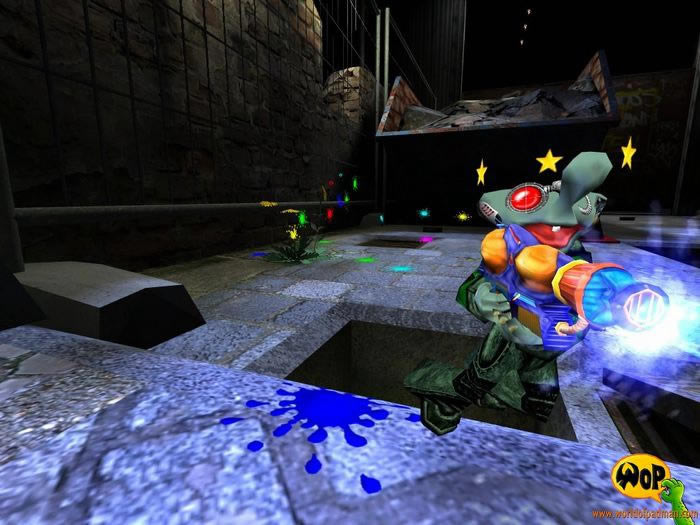 扁蝠侠的世界下载|扁蝠侠的世界游戏