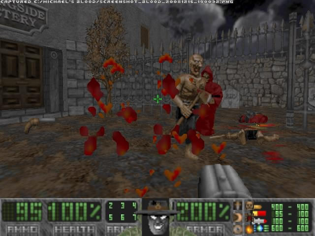 浴血十三刻下载|浴血十三刻游戏