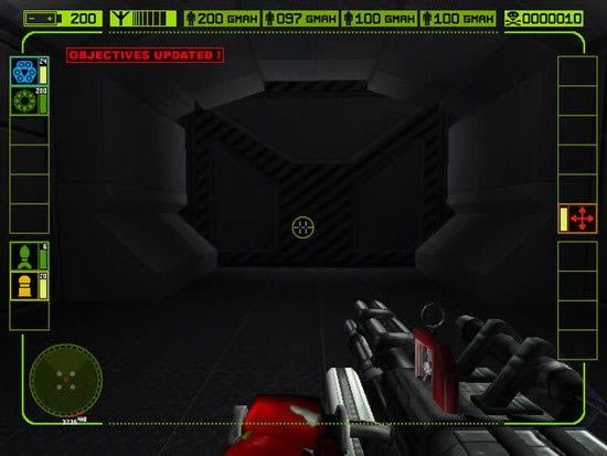 前进:外空侦察兵下载|前进:外空侦察兵游戏