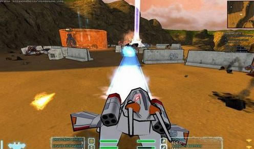 钢铁风暴:燃烧的报应下载|钢铁风暴:燃烧的报应游戏