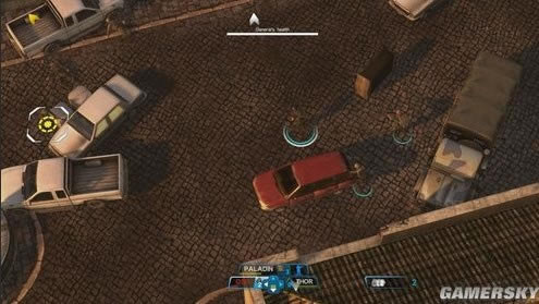 乌鸦小队下载|乌鸦小队游戏