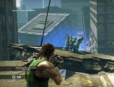 生化尖兵1下载|生化尖兵1游戏