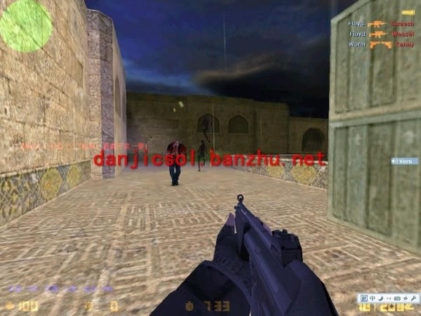 cs血祭木乃伊下载|cs血祭木乃伊v3.0游戏