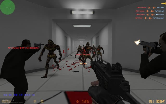 cs1.6Ѫ��ľ����v2.0