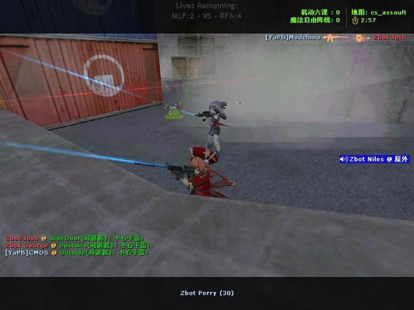 ־ӢCSħŮ|CS1.6ħŮϷ