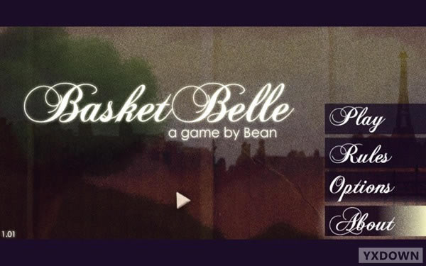 橡皮人篮球游戏本站