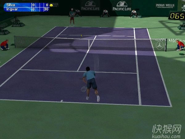 ����Ӣ2003��Ϸ��վ