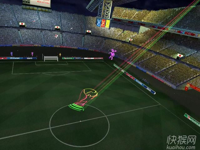 fifa2002���籭��Ϸ