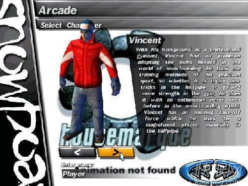 劲爆极限滑雪游戏本站