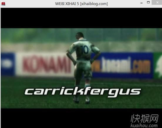 实况8稀海5.1珍藏版游戏本站