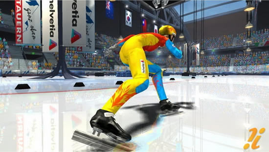 冬季运动会2012游戏本站