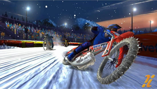 冬季运动会2012游戏本站