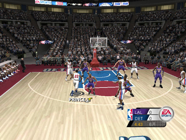 NBA2005��Ϸ��վ