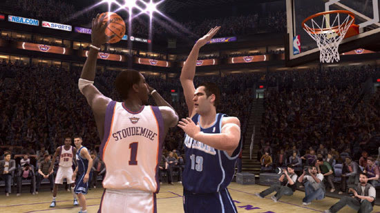 NBA live 2008��Ϸ��վ
