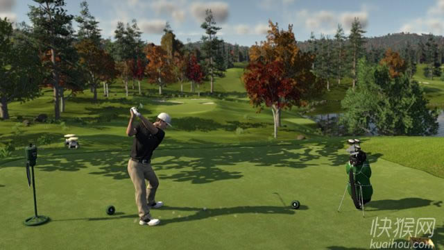 高尔夫俱乐部游戏本站