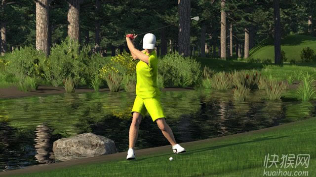 高尔夫俱乐部游戏本站