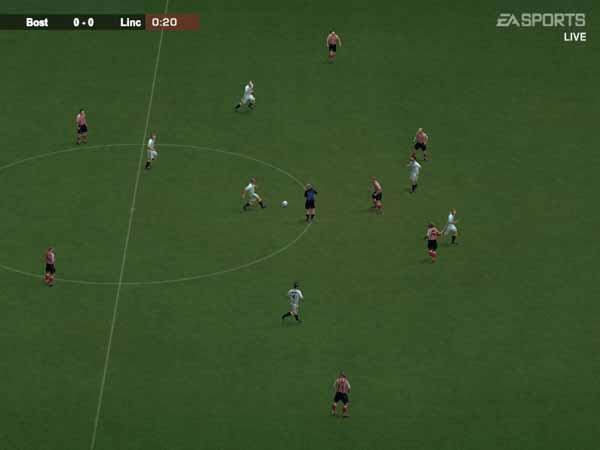 FIFA2004��Ϸ��վ