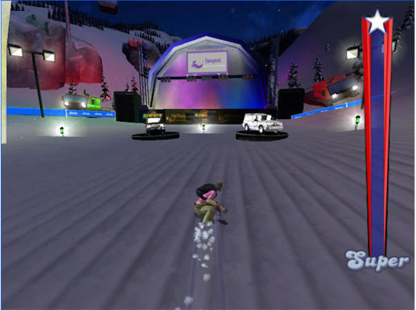 ���޻�ѩ��Ϸ