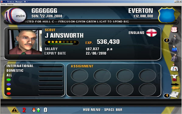 Ӣ��������2009��Ϸ��վ