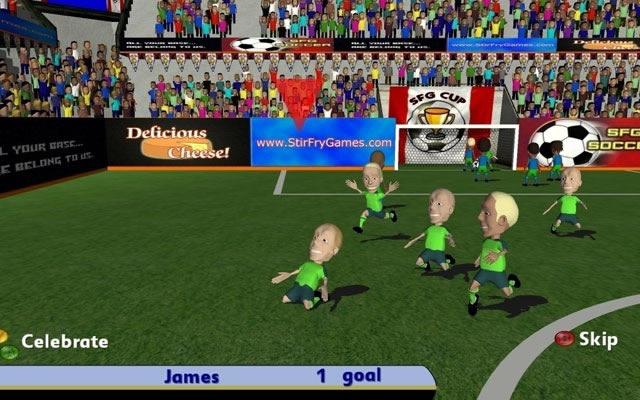 SFG������Ϸ