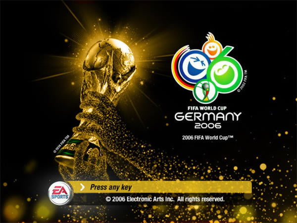 FIFA2006���籭��Ϸ��վ