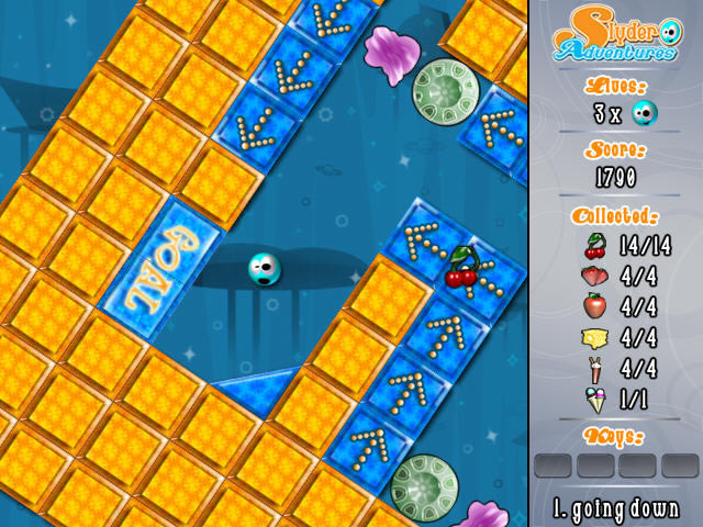 超级史莱德游戏本站