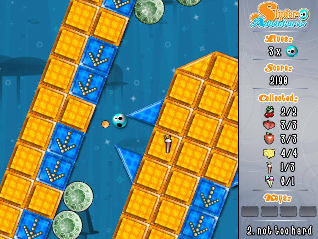 超级史莱德游戏本站