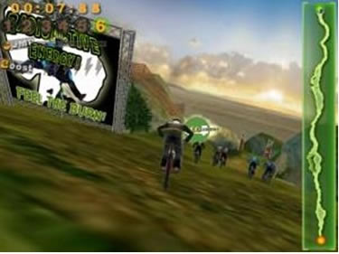 ���﹫԰���г�ԽҰ����Ϸ