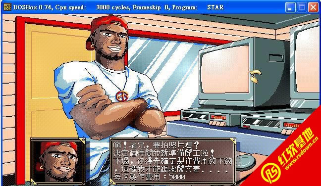 ����֮��(DOS)����|����֮��(DOS)��Ϸ��վ