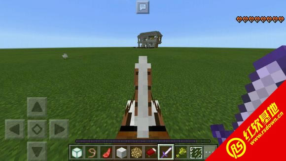 �ҵ�����1.6.4���Statues Mod����ģ�����ϰ�����|�ҵ�����1.6.4���Statues Mod����ģ�����ϰ���Ϸ��վ